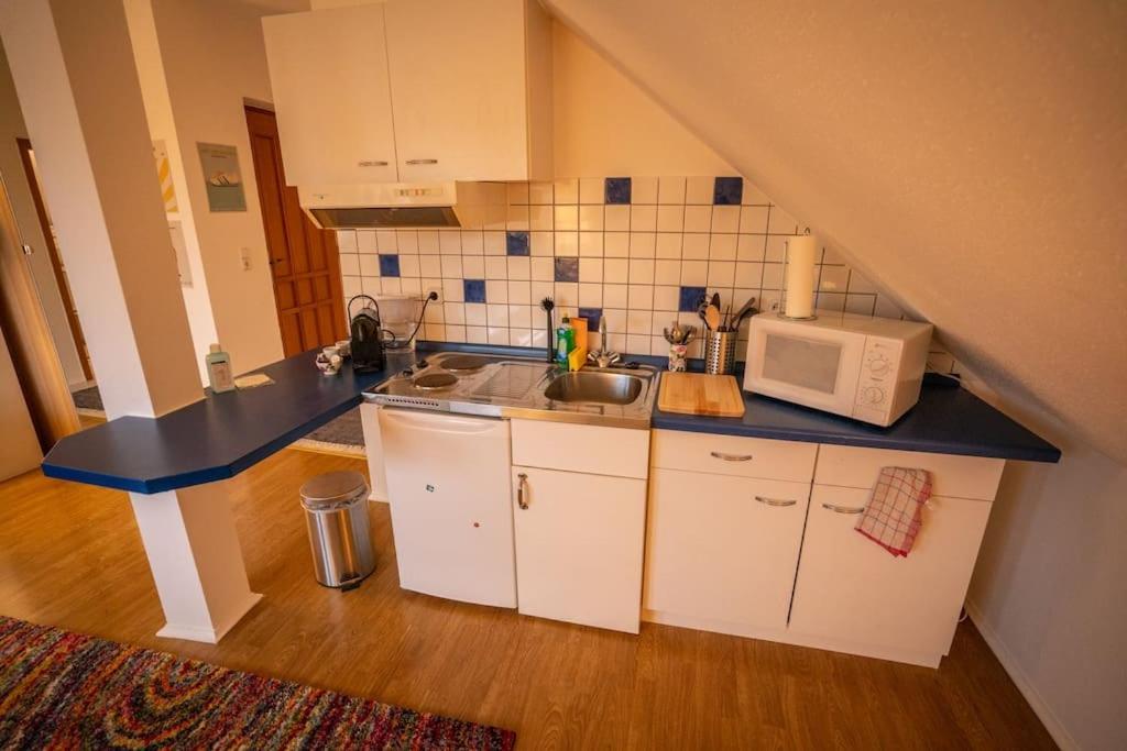 Gemuetliches Apartment Im Wunderschoenen Kallmünz מראה חיצוני תמונה